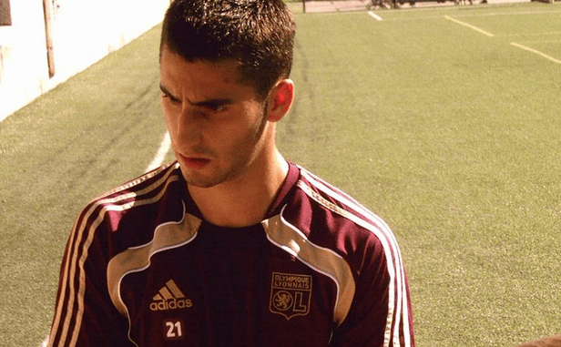 Maxime Gonalons