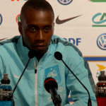 Blaise Matuidi