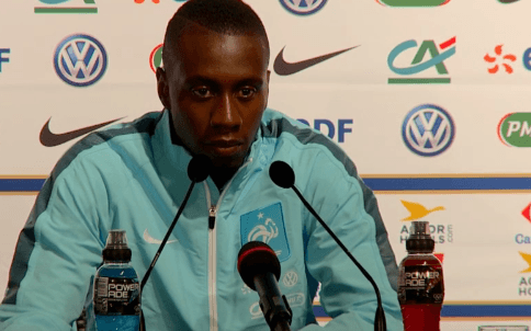 Blaise Matuidi