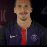 Zlatan Ibrahimovic