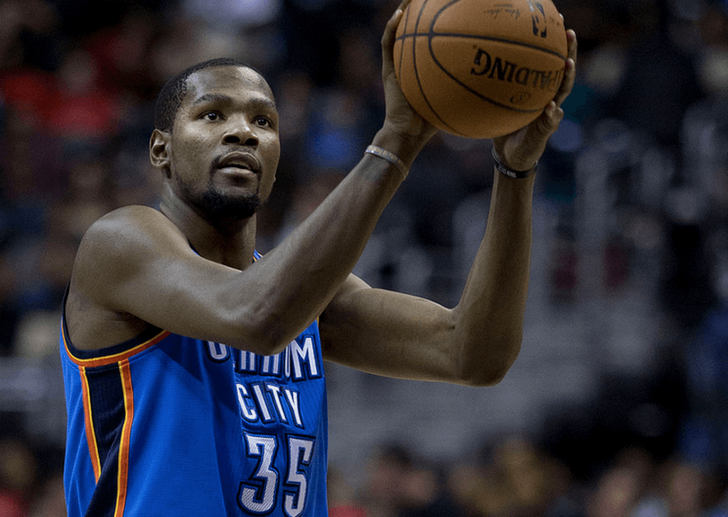 Kevin Durant