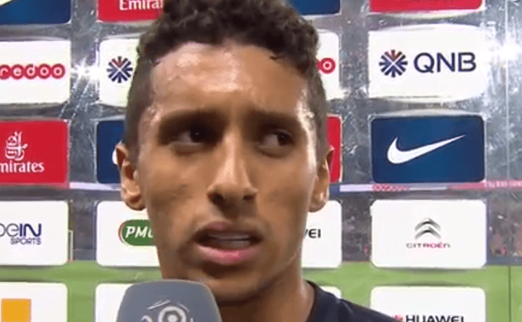 Marquinhos