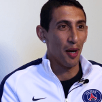 Angel Di Maria