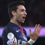 Javier Pastore