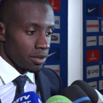 Blaise Matuidi