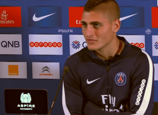 Marco Verratti