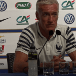 Didier Deschamps