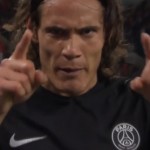 Edinson Cavani