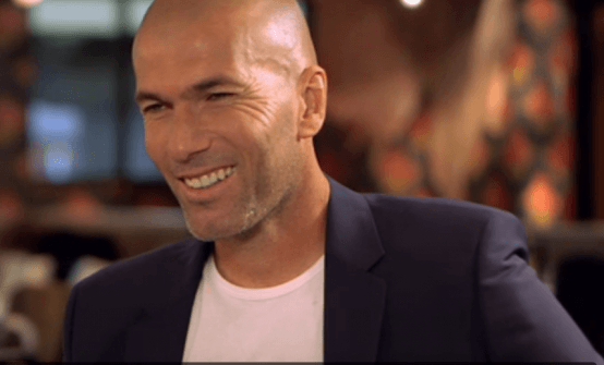 Zidane