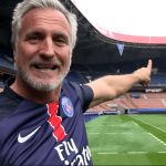 David Ginola