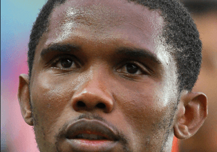 Samuel Eto’o