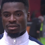 Serge Aurier