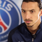 Zlatan Ibrahimovic