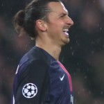 Zlatan Ibrahimovic