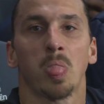 Zlatan Ibrahimovic