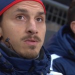 zlatan Ibrahimovic