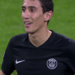 Angel Di Maria