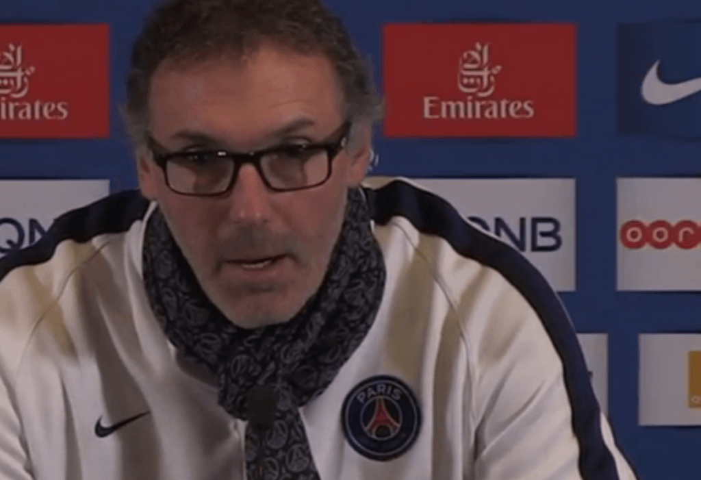 Laurent Blanc