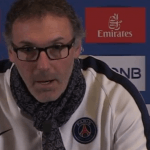 Laurent Blanc