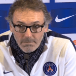 Laurent Blanc