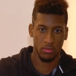 Kingsley Coman