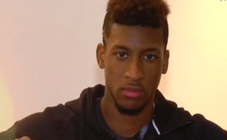 Kingsley Coman