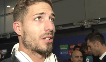 Kevin Trapp