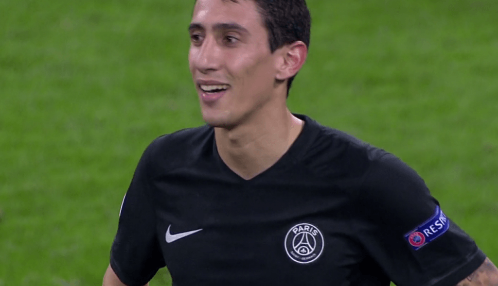 Angel Di Maria