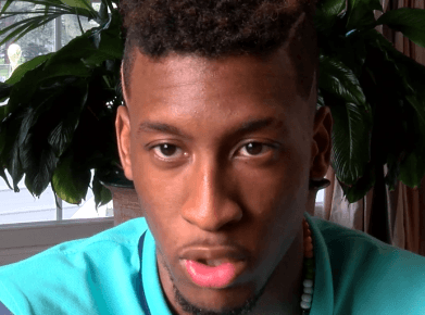 Kingsley Coman