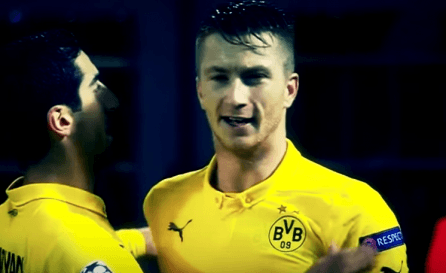 Marco Reus