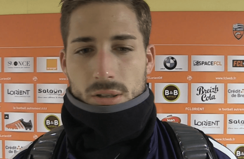 Kevin Trapp