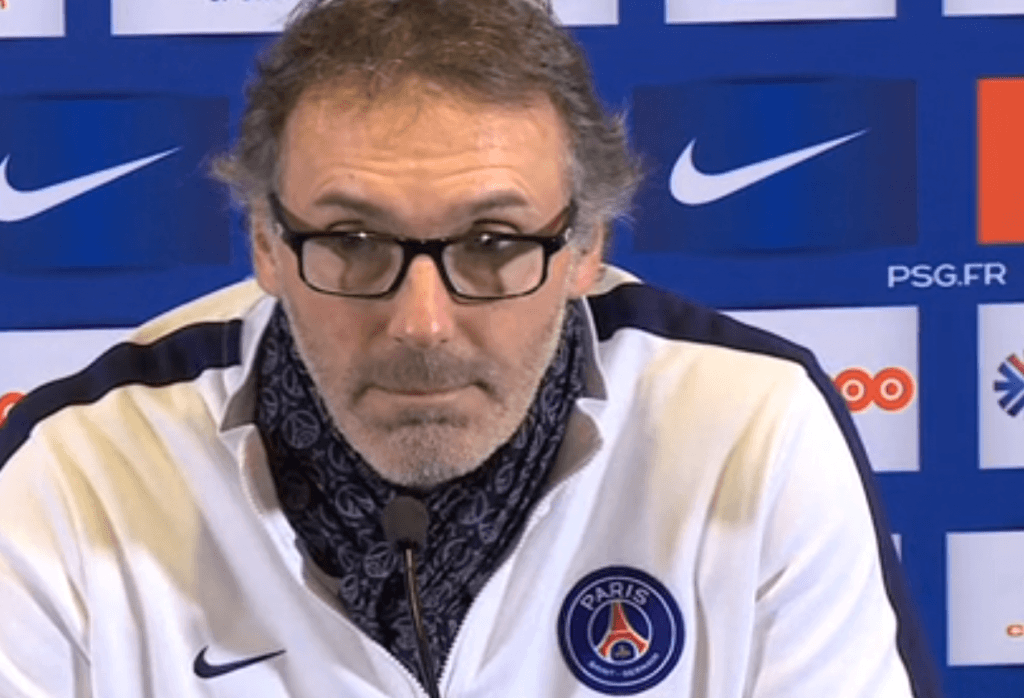 Laurent Blanc