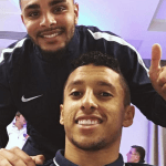 Marquinhos et Kurzawa