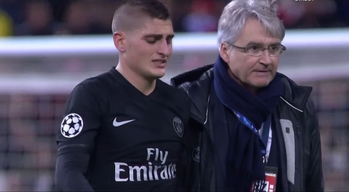 Marco Verratti