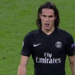 Edinson Cavani