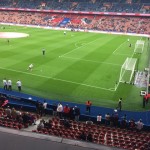 Parc des Princes