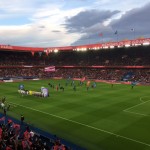 Parc des Princes