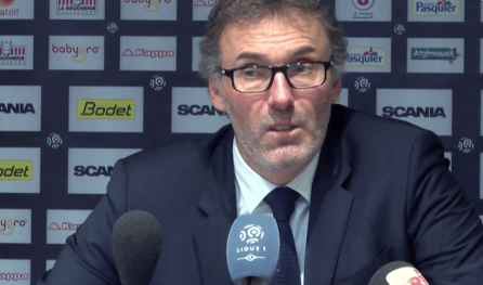 Laurent Blanc