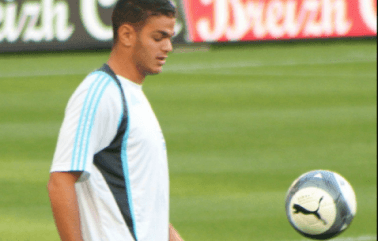 Hatem Ben Arfa