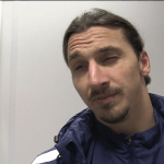 Zlatan Ibrahimovic