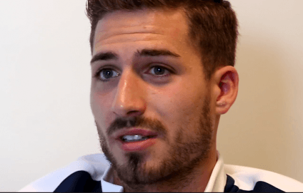 Kevin Trapp