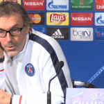 Laurent Blanc