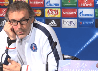 Laurent Blanc