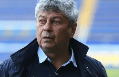 Mircea Lucescu