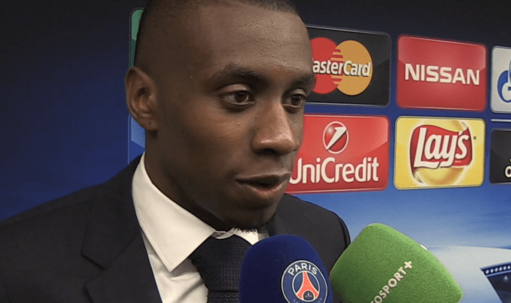 Blaise Matuidi