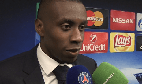 Blaise Matuidi