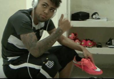 Gabriel Barbosa 'Gabigol'