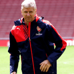 Arsène Wenger