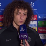 David Luiz