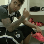 Gabriel Barbosa 'Gabigol'